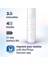 Электрическая зубная щетка Philips Sonicare 7100 HX7420/01, фото 2