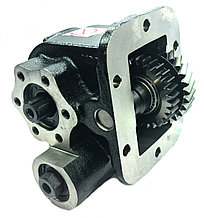Коробка отбора мощности 20142ROHUR для КПП ZF S5-42/4.65 (Турция)