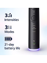 Электрическая зубная щетка Philips Sonicare 6500 HX7411/01, фото 3