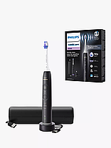 Электрическая зубная щетка Philips Sonicare 6500 HX7411/01, фото 2