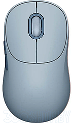Мышь Xiaomi Wireless Mouse 3 (синий)
