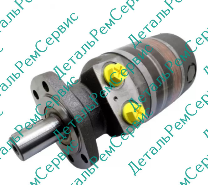 ГИДРОМОТОР PARKER TG0335MV450AAAB