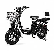 Электровелосипед Shtenli Monster V-12 60V20A