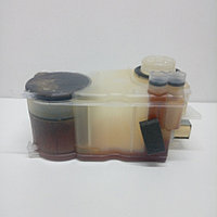 Бак для соли посудомоечной машины Electrolux, Zanussi, AEG 1174849008 TYPE 436 17 1D (Разборка)