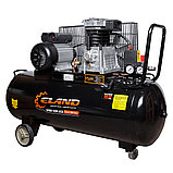 Компрессор воздушный ELAND WIND 100V-2CB, фото 2