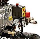 Компрессор воздушный PARTISAN APT 2518, фото 3