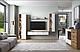 Гостиная модульная KAYLAS дуб наварра / эко джелато, фото 2