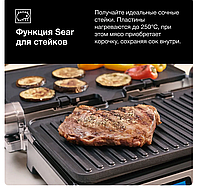 Электрогриль Braun MultiGrill 9 CG9047, фото 3