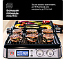 Электрогриль Braun MultiGrill 9 CG9047, фото 2