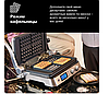 Электрогриль Braun MultiGrill 9 CG9047, фото 6