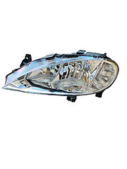 ПЕРЕДНЯЯ ФАРА (ЛЕВАЯ) Renault Megane I 1999-2003, Н1/H7 (две лампы),ZRN1131L