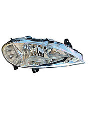 ПЕРЕДНЯЯ ФАРА (ПРАВАЯ) Renault Megane I 1999-2003, Н1/H7 (две лампы), ZRN1131R