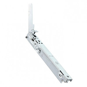 Петля двери духовки AEG, Zanussi, Electrolux 3870770025 (190мм) (Разборка)