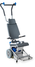 Лестничный подъемник ступенькоход PT Outdoor 150 Sano