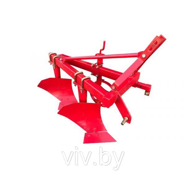Плуг Rossel 1L-220