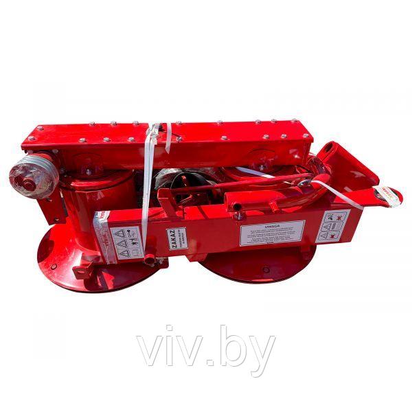 Косилка WIRAX 1,35 м