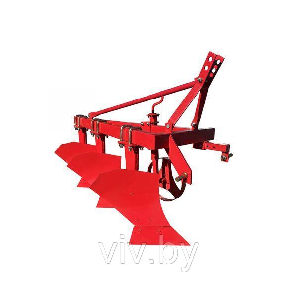 Плуг трехкорпусный 1L-320