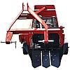 Картофелекопалка БУЛЬБА-1 для минитракторов, фото 3