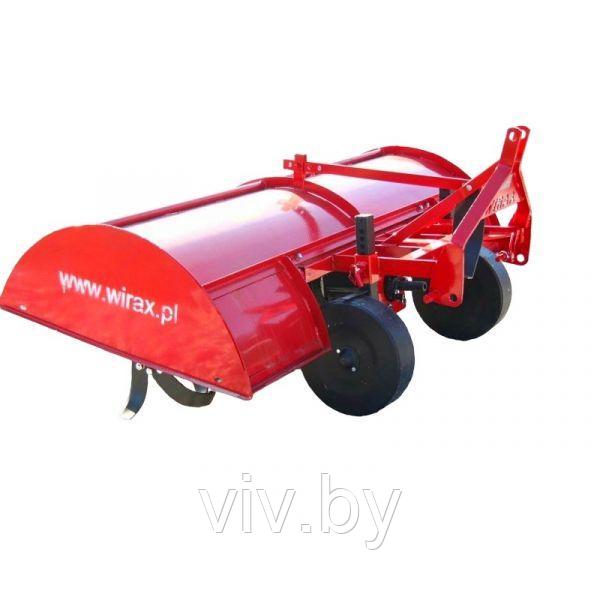 Почвофреза Wirax U575/2 (1,6 метра)