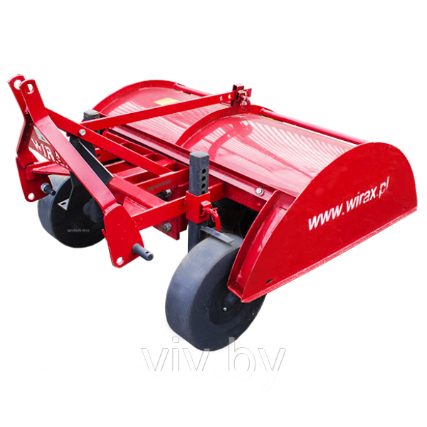 Почвофреза Wirax U575/1 (1,8 метра)