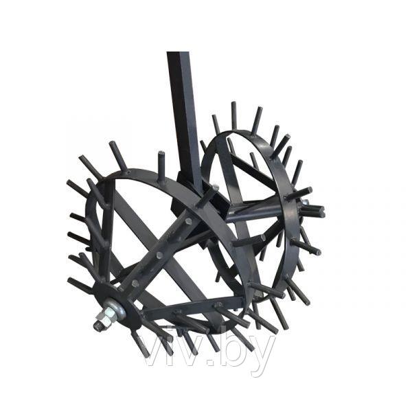 Культиватор универсальный (ежик) КЕ-02/32