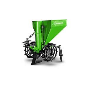 Картофелесажалка Kerland СТ 118