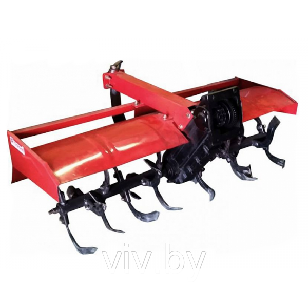Почвофреза для Rossel XT152-D