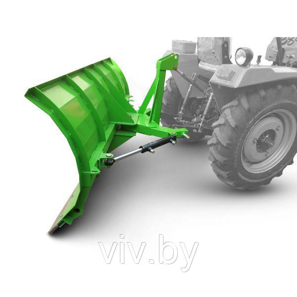 Отвал Kerland 3555-3 (гидравлика)