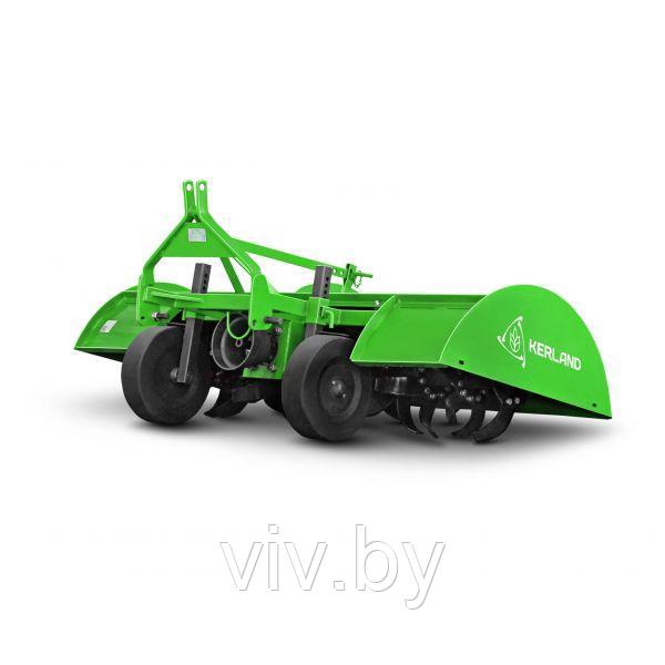 Почвофреза Kerland W1800