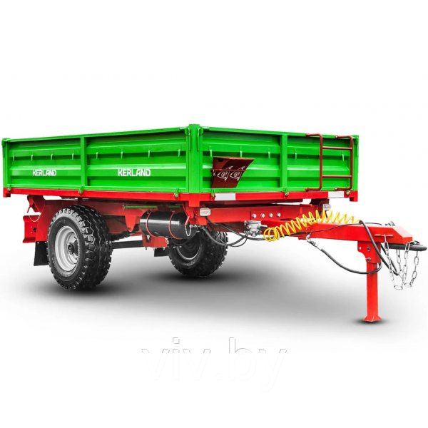 Прицеп Kerland П3530