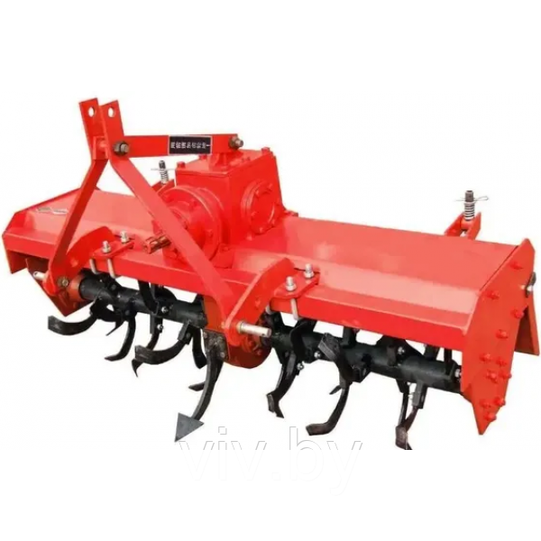 Почвофреза 1GQN-125