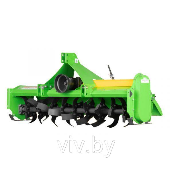 Почвофреза Kerland K1400