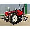 Минитрактор Rossel ХT-20D Pro, фото 6