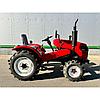 Минитрактор Rossel ХT-20D Pro, фото 8