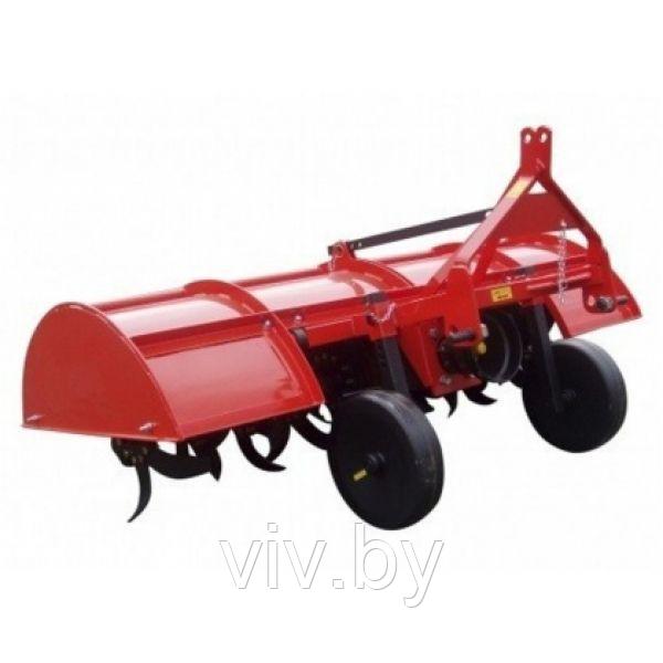 Почвофреза Wirax U575/3 (1,25 метра)