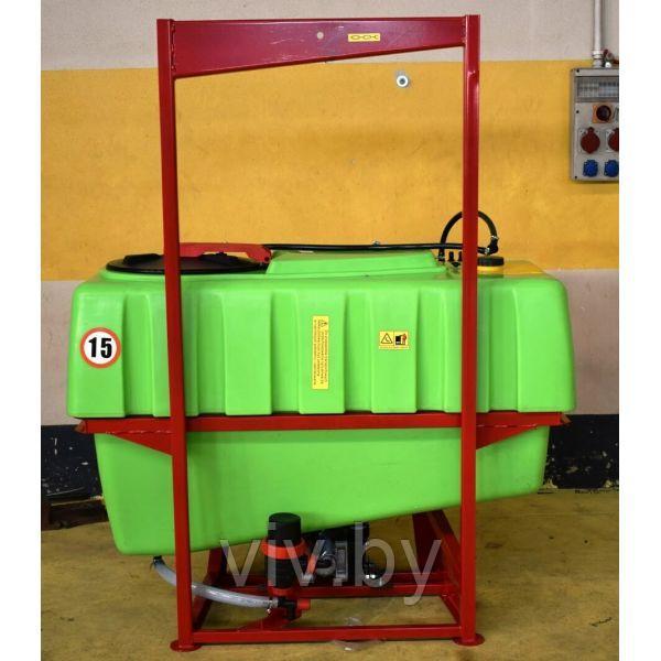 Опрыскиватель DEMAROL 400L-12М