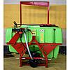 Опрыскиватель DEMAROL 400L-12М, фото 2