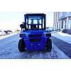 Дизельный вилочный погрузчик TRF D50-4i, фото 6