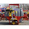 Опрыскиватель DEMAROL 600L - 12M, фото 3