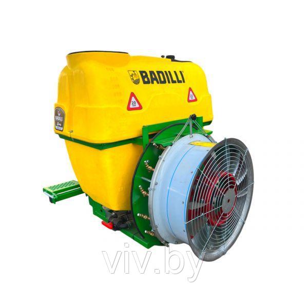 Опрыскиватель садовый Badilli SPEEDY TURBO 600