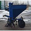 Картофелесажалка КСТ-01-01 (на 3 точки), фото 9