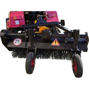 Оборудование щеточное ЩТМ 15-00.00.000