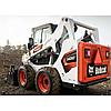 Мини-погрузчик Bobcat s530, фото 2