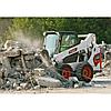 Мини-погрузчик Bobcat s530, фото 3