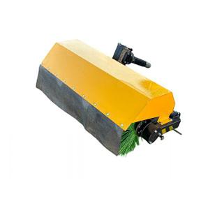 Щетка коммунальная МТЗ ЩК-1 (ЩКМ-00.000)