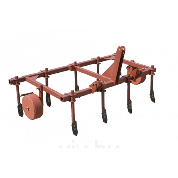 Культиватор для минитрактора МТЗ КТД-1.3 (КТД-00.000)