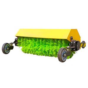 Щетка коммунальная МТЗ ЩК-00.010М