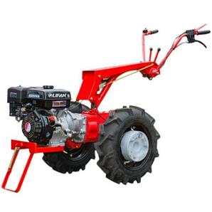 Мотоблок МТЗ Беларус-09Н-02 (дв. LIFAN 177F)