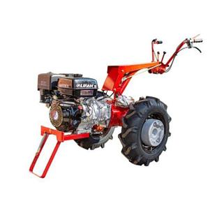 Мотоблок МТЗ Беларус-012WM (дв. Lifan 190F)