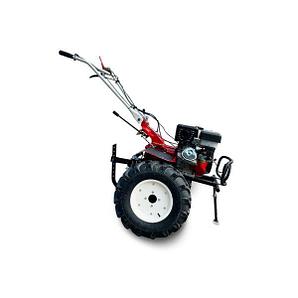 Культиватор Rossel K-310 + сцепка + фреза